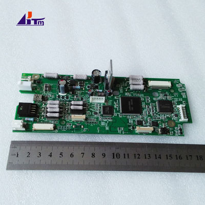 S36A420D01 ATM NCR Selfserv 23 22E Плата управления устройством чтения карт Sankyo