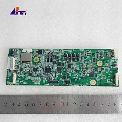 Плата управления устройством чтения карт Diebold Nixdorf DN G13A486D01 G13A485D01