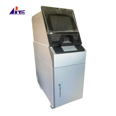 Оригинальный банкомат NCR 6683 SelfServ 83 BRM Recycler Complete Bank