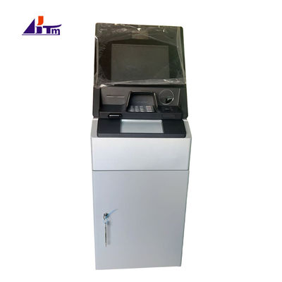 Оригинальный банкомат NCR 6683 SelfServ 83 BRM Recycler Complete Bank