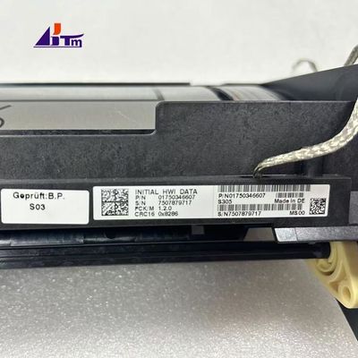 1750346607 01750346607 Запасные части для банкомата Diebold Nixdorf DN250 Shutter