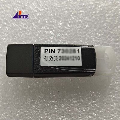 NCR SelfServ S1 S2 ATMdesk USB-ключ 1 год Лицензия Жесткая тарелка банкомат Dongle