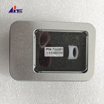 NCR SelfServ S1 S2 ATMdesk USB-ключ 1 год Лицензия Жесткая тарелка банкомат Dongle