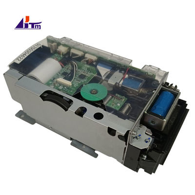 CHD-mot ICT3H5-3AD2792 SecPac2 Diebold Nixdorf DN200 Банкоматные запасные части