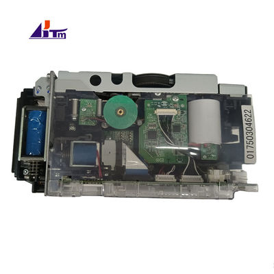 CHD-mot ICT3H5-3AD2792 SecPac2 Diebold Nixdorf DN200 Банкоматные запасные части