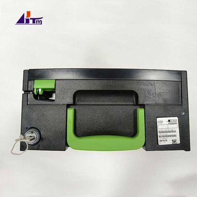 Банкомат Diebold Nixdorf DN250A CMD-V6A Кассета Rec Bc Lock II 01750279853