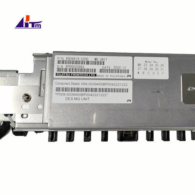 NCR 2062 2064 SR MG UNIT KD04619-C200 0090038063 0090040118 0090039450