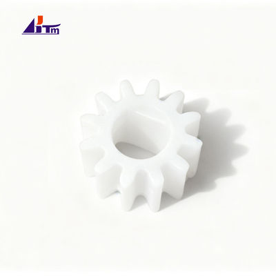 NCR 6622 6634 6625 6626 S1 Мотор презентатора 12T Шестерня 445-0616027 4450616027