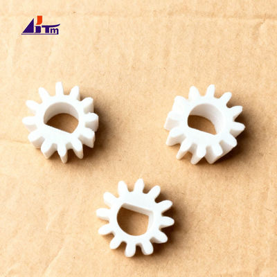 NCR 6622 6634 6625 6626 S1 Мотор презентатора 12T Шестерня 445-0616027 4450616027