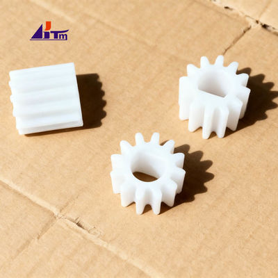 NCR 6622 6634 6625 6626 S1 Мотор презентатора 12T Шестерня 445-0616027 4450616027