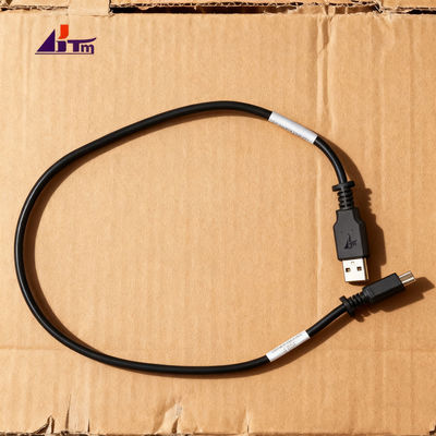009-0020701 NCR 6683 6684 6687 2062 2064 Кабель Assy USB тип A до типа Mini B