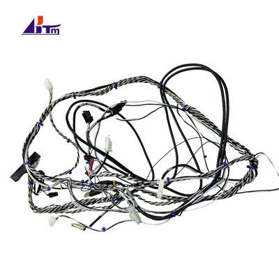 NCR 2064 ATM Harness-Cabinet Systems R/A 4450787233