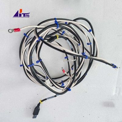 Запчасти для банкоматов NCR 2064 Жгут-Модуль шкафа Лоток R/A 4450787235 445-0787235