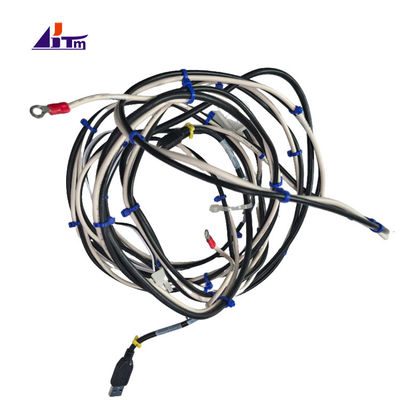 Запчасти для банкоматов NCR 2064 Жгут-Модуль шкафа Лоток R/A 4450787235 445-0787235