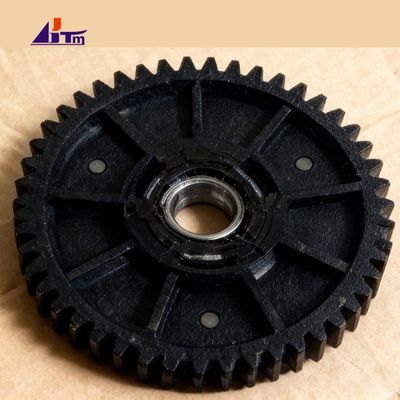 7310000709-03 S7310000709 Hyosung ATM Часть HCDU Основное тело Assy Gear 46T с подшипником