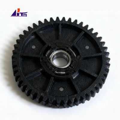 7310000709-03 S7310000709 Hyosung ATM Часть HCDU Основное тело Assy Gear 46T с подшипником