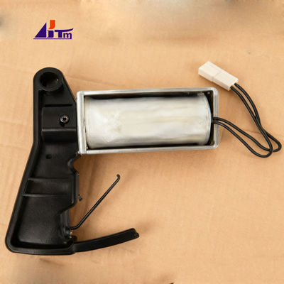 S7430000281 Hyosung CDU10 диспенсерная дверь соленоид RJRT 7310000709-25AS