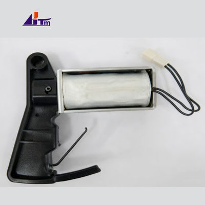 S7430000281 Hyosung CDU10 диспенсерная дверь соленоид RJRT 7310000709-25AS