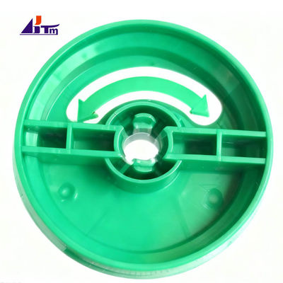 Часть банкомата Hyosung HCDU CDU10 Кнопка диспенсера S7310000709 7310000709-29