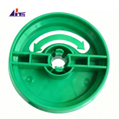 Часть банкомата Hyosung HCDU CDU10 Кнопка диспенсера S7310000709 7310000709-29