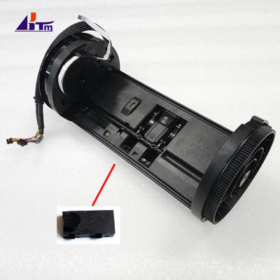 7310000709-20 Hyosung CDU10 Диспенсер Ротор Сенсор Черный банкомат Части