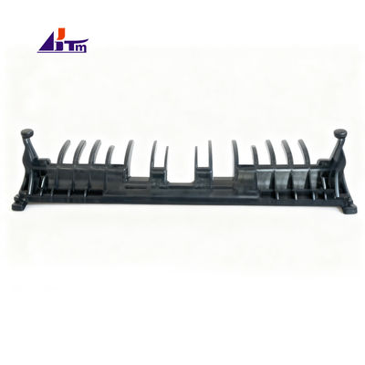 Руководство по транспортировке отбракованных и изъятых купюр в диспенсере Hyosung CDU10 S4360000538