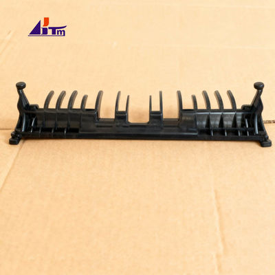 Руководство по транспортировке отбракованных и изъятых купюр в диспенсере Hyosung CDU10 S4360000538