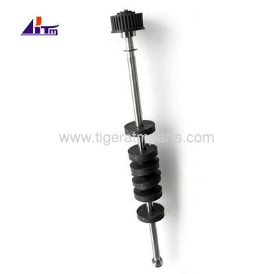 A001625 NMD50 DD Shaft Assy Glory NMD Talaris NMD050 Банкоматные запасные части