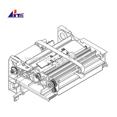 Glory Triton NMD Note Qualifier NQ 100 NMD50 Компонент банкомата-диспенсера