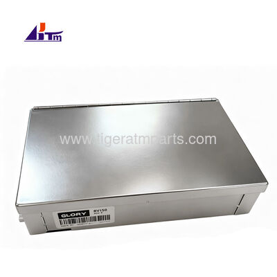 A007073 NMD50 Диспенсер Отбраковочный Сейф RV 150 Кассета Glory Triton Киоск Запчасти для банкоматов