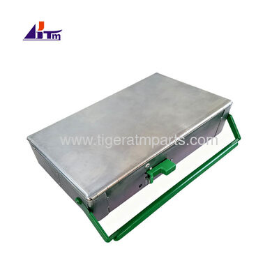 A007073 NMD50 Диспенсер Отбраковочный Сейф RV 150 Кассета Glory Triton Киоск Запчасти для банкоматов