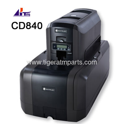Лента и фольга для картриджа Datacard CE840 CE870 CD800 CD820, шестерни, валы, кабели, запасные части для принтера