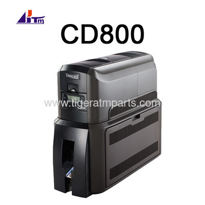Лента и фольга для картриджа Datacard CE840 CE870 CD800 CD820, шестерни, валы, кабели, запасные части для принтера
