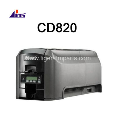 Лента и фольга для картриджа Datacard CE840 CE870 CD800 CD820, шестерни, валы, кабели, запасные части для принтера