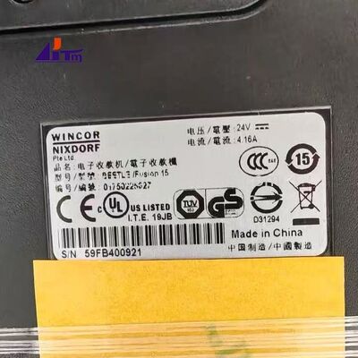 1750225627 01750225627 Терминал POS Wincor Nixdorf Beetle, устройство, аппарат