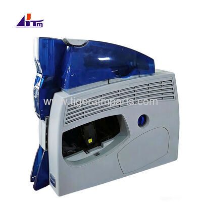 Аксессуары и запасные части для принтера карт Datacard SP75 Plus: красящая лента, печатающая головка