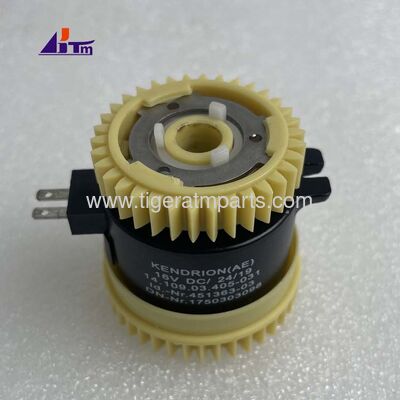 Сцепление в сборе Diebold Nixdorf CMD V4 V5 V6 1750303098 01750303098