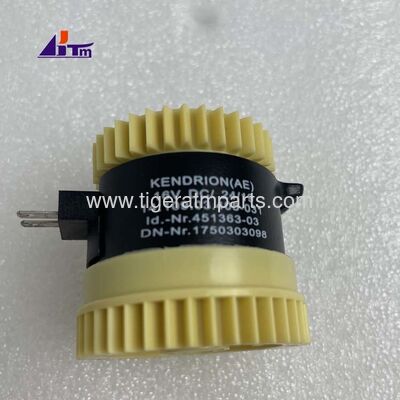 Сцепление в сборе Diebold Nixdorf CMD V4 V5 V6 1750303098 01750303098