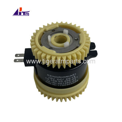 Сцепление в сборе Diebold Nixdorf CMD V4 V5 V6 1750303098 01750303098