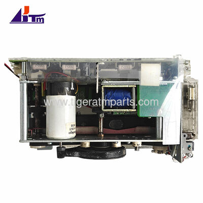 NCR SelfServ 6684 NEMO MFR 3TK R/W HICO SMART Card Reader 4450754648 445-0754648 Смарт-карты для чтения