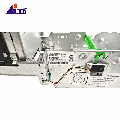 009-0030205 0090030205 NCR 6684 Термопринтер квитанций Части банкомата