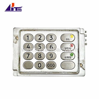 Запчасти для банкомата NCR SelfServ 6684 5815 EPP Keybard 4450790104 445-0790104