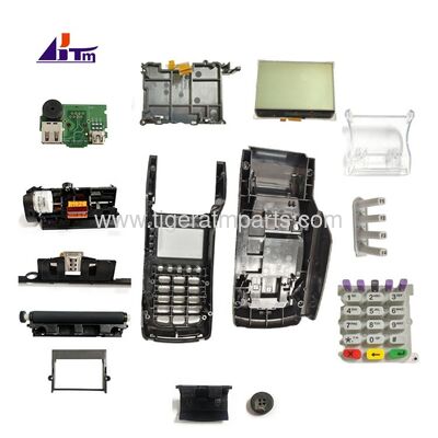 VeriFone VX520 Замена терминала POS с кредитной картой