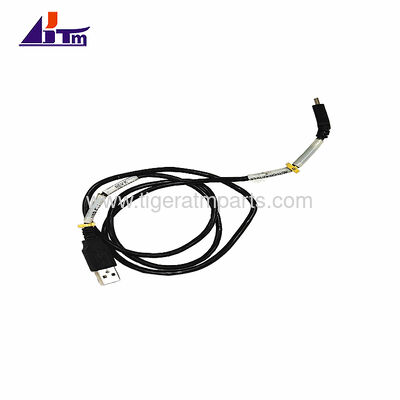 NCR Selfserv 6684 Cable USB Type A To Type Mini B 009-0020702 0090020702