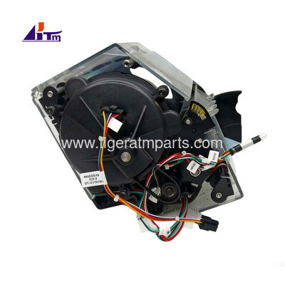 NCR SDM2 Escrow PN: 445-0782449 4450782449 Запасные части для банкоматов