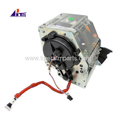 445-0784392 4450784392 NCR SDM2 ESCROW Assy Части для банкоматов