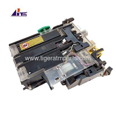 NCR SDM2 Средний короткий УСТРОЙСТВО ПОДАЧИ БЕЗ MD PN: 484-0106244, 4840106244 Запчасти для банкоматов