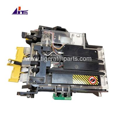 NCR SDM2 Средний короткий УСТРОЙСТВО ПОДАЧИ БЕЗ MD PN: 484-0106244, 4840106244 Запчасти для банкоматов