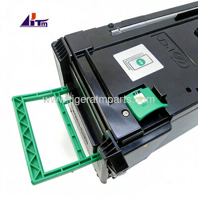 SDM2 Cash Bin Cassette 445-0774153 4450774153 NCR Части банкоматов самообслуживания