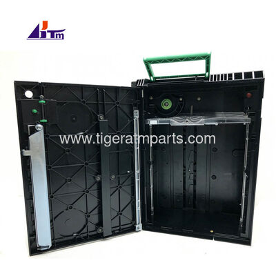 NCR SDM2 Cheque Bin 484-0106144 4840106144 ATM Parts Reject Cassette